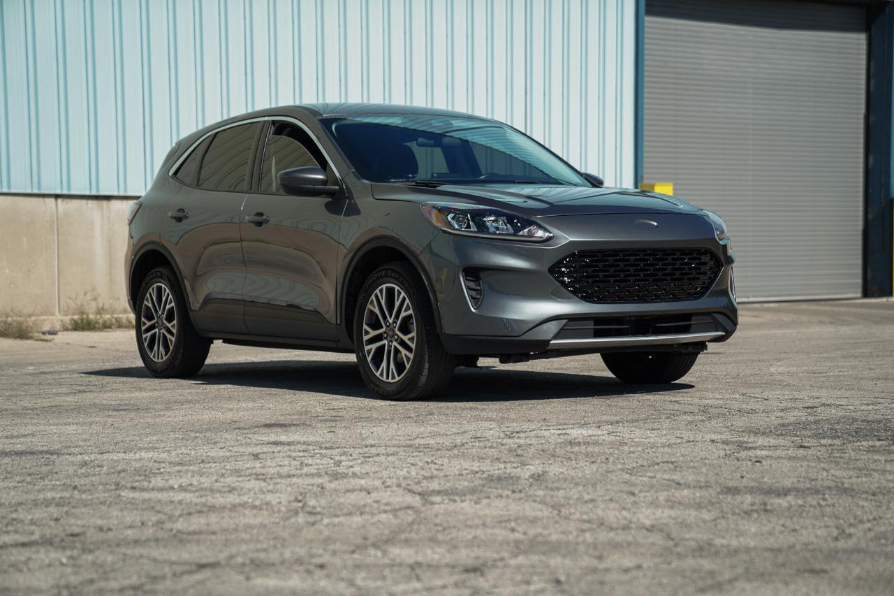 Ford Escape photo 4