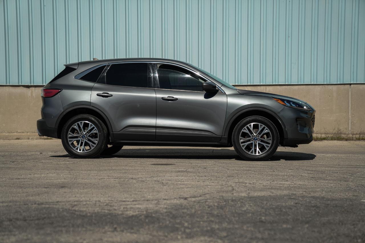Ford Escape photo 5