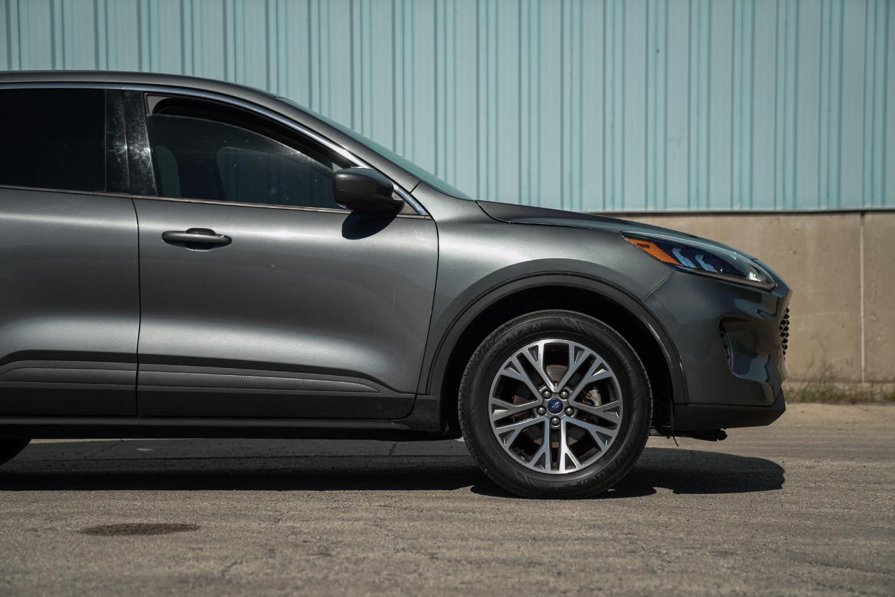 Ford Escape photo 6