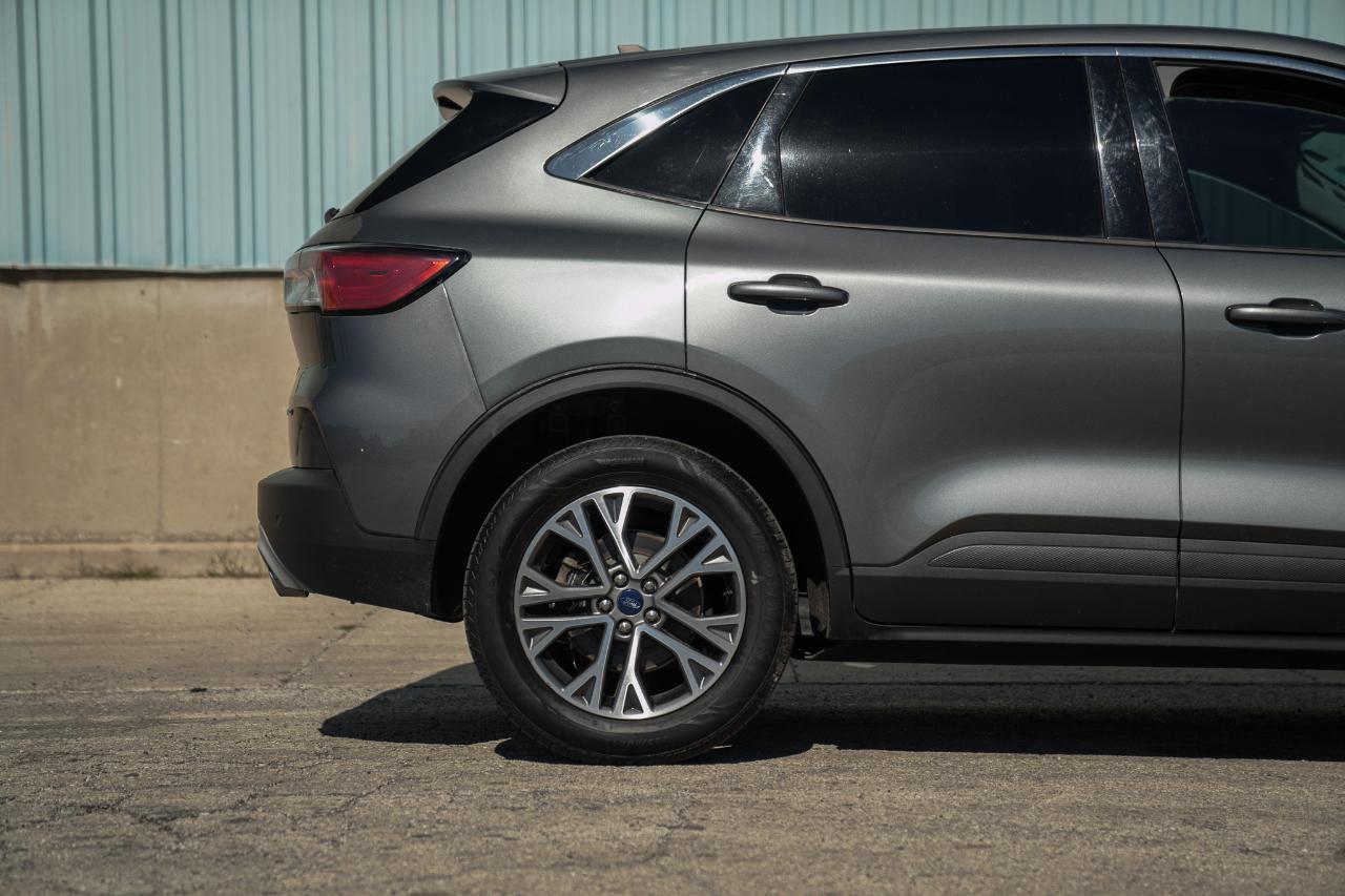 Ford Escape photo 7