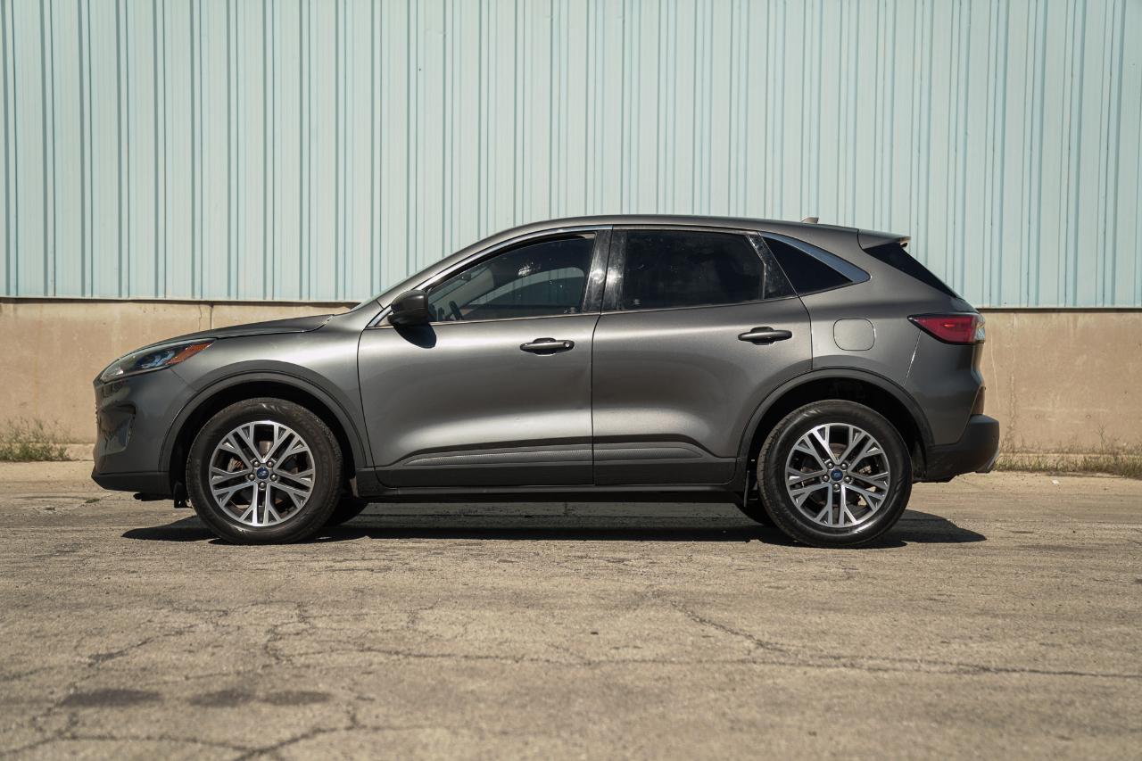 Ford Escape photo 9