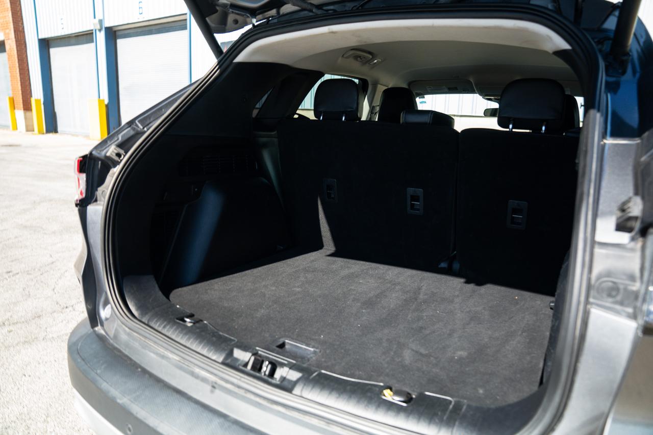 Ford Escape photo 15