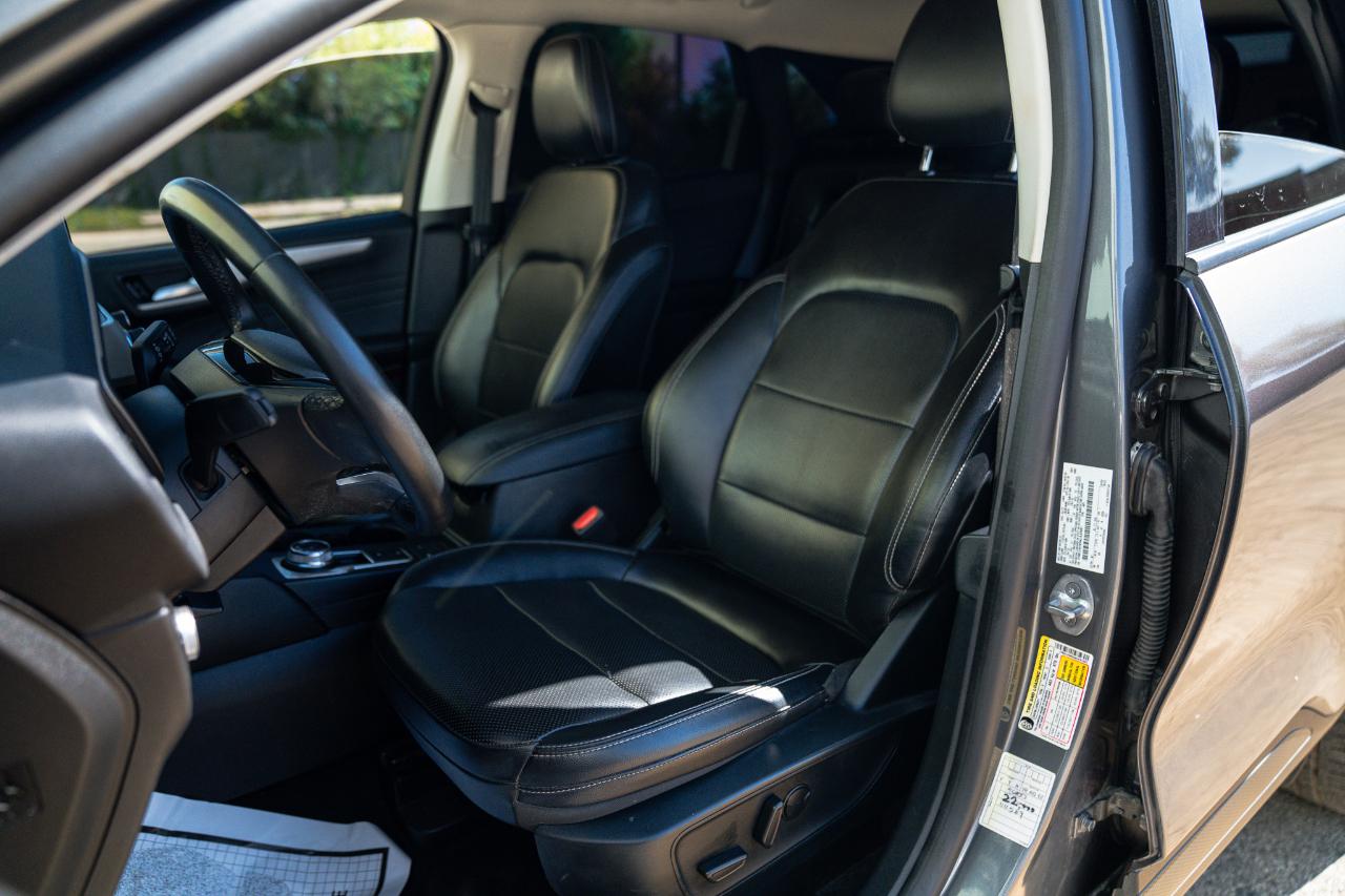 Ford Escape photo 21