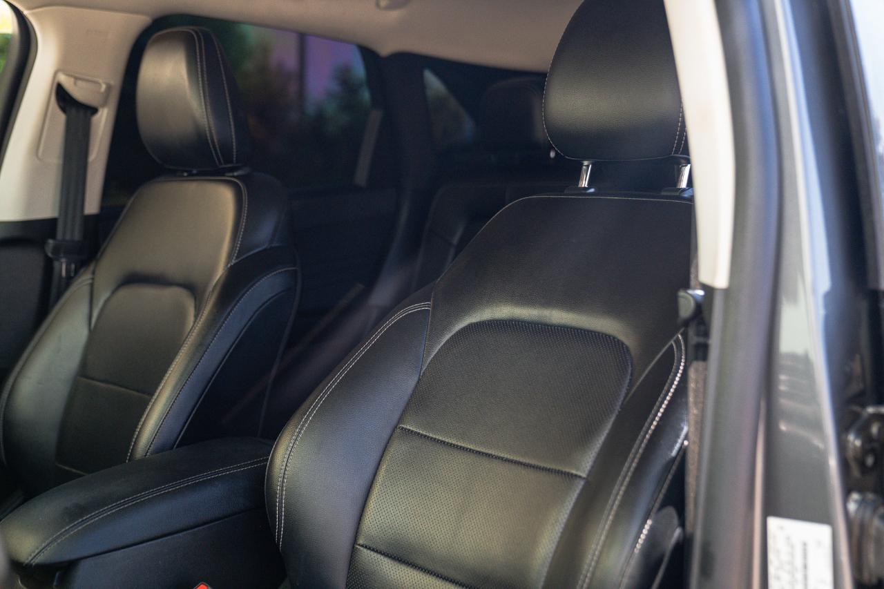 Ford Escape photo 22