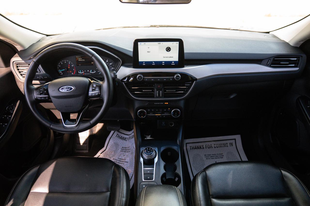 Ford Escape photo 26