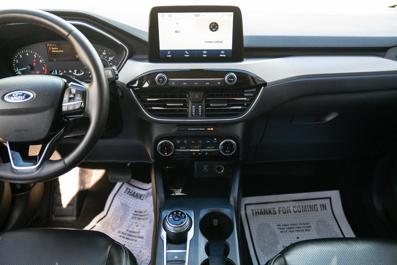 Ford Escape photo 28