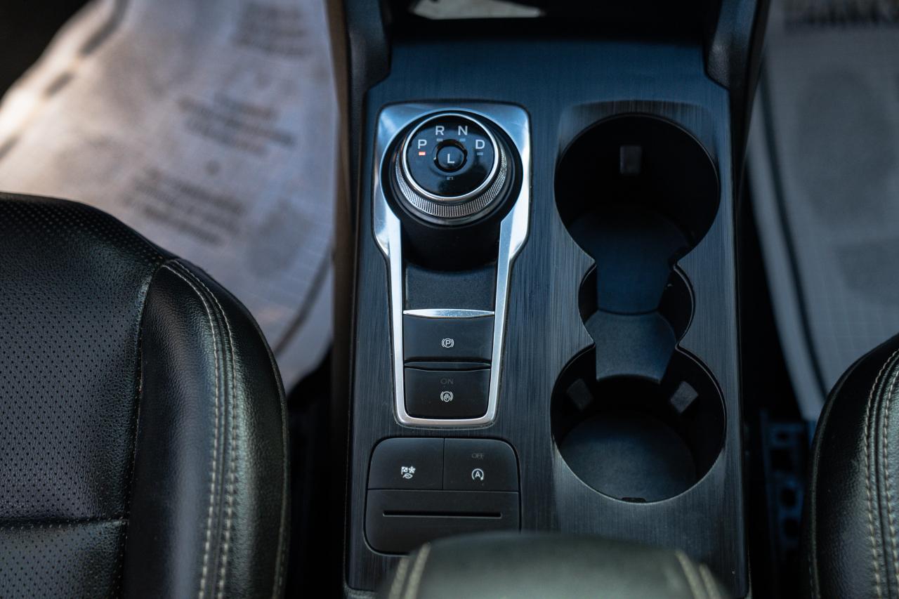 Ford Escape photo 31
