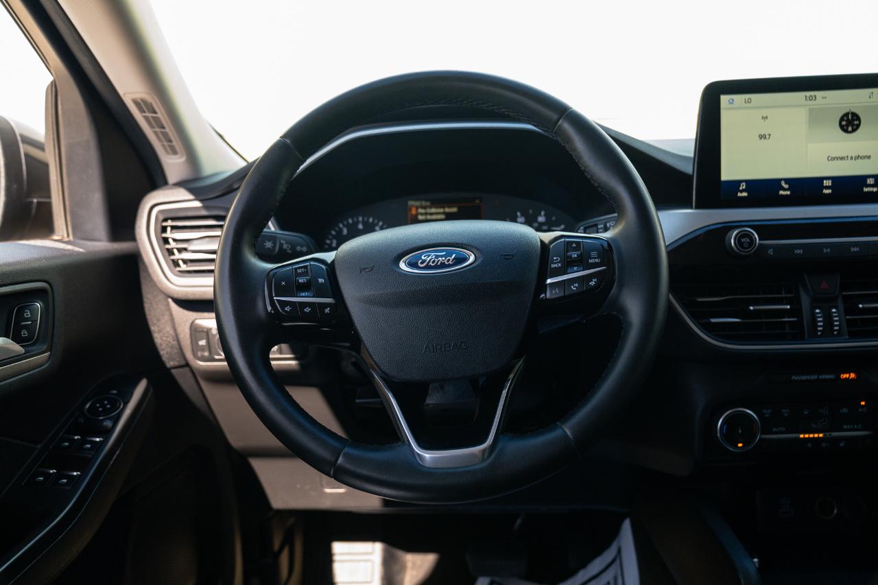 Ford Escape photo 32