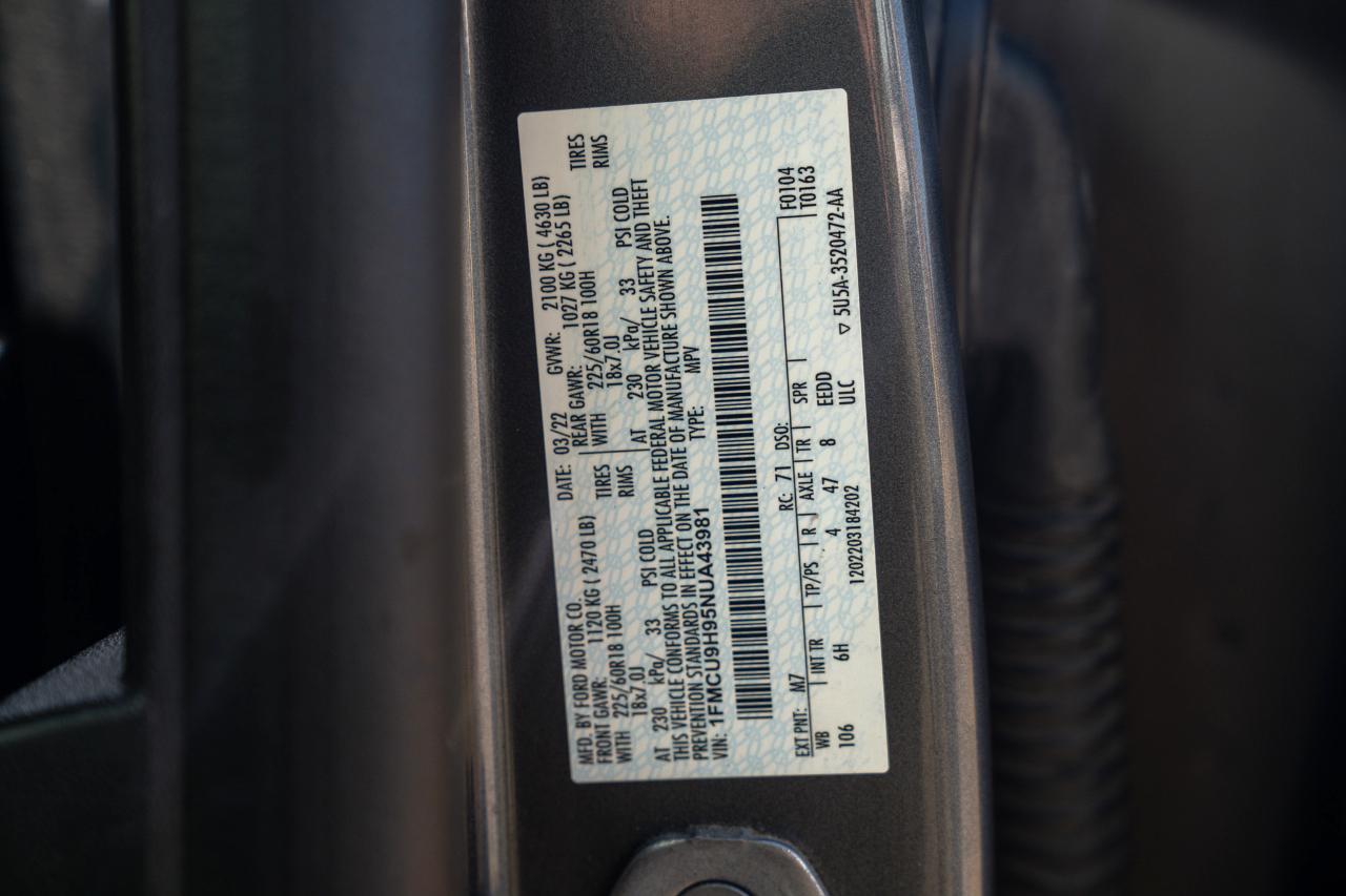 Ford Escape photo 36