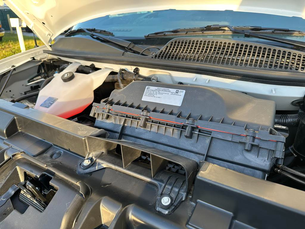 Chevrolet Express Passenger RWD 3500 155" LT 2025 Chevrolet Express Passenger RWD 3500 155" LT 2025