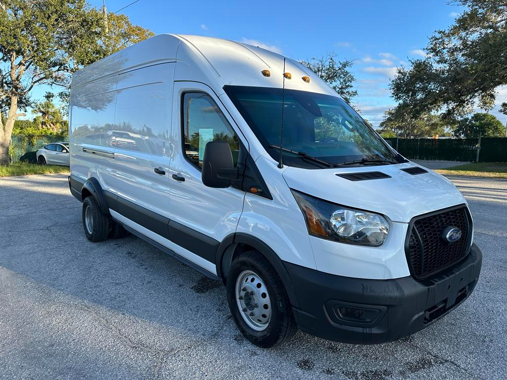 Ford Transit Cargo Van  2023 Ford Transit Cargo Van  2023