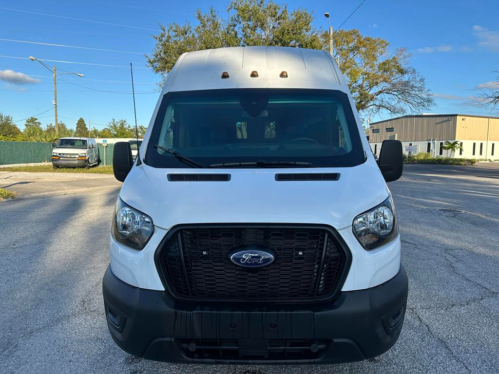 Ford Transit Cargo Van  2023 Ford Transit Cargo Van  2023