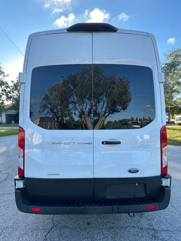 Ford Transit Cargo Van  2023 Ford Transit Cargo Van  2023