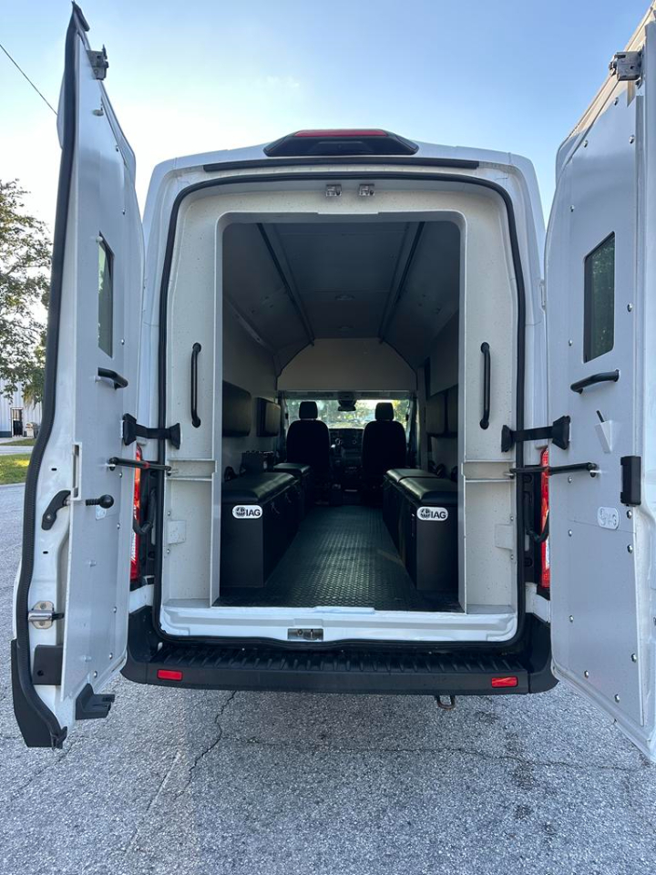 Ford Transit Cargo Van  2023 Ford Transit Cargo Van  2023