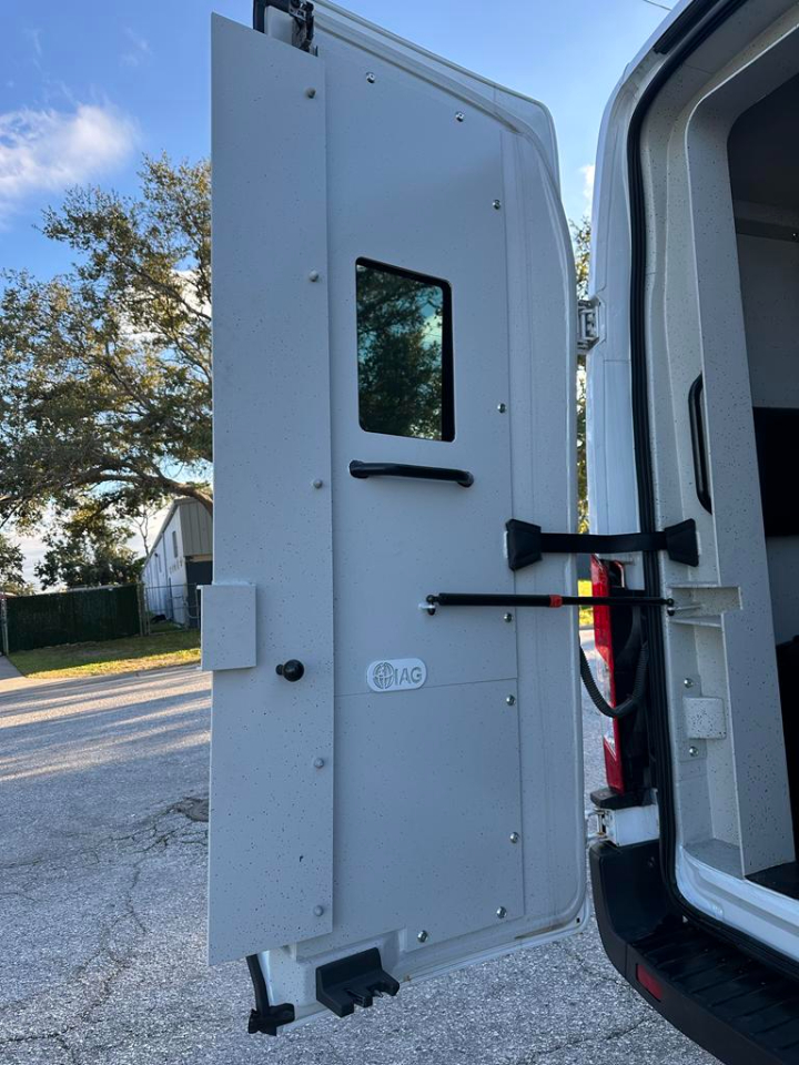 Ford Transit Cargo Van  2023 Ford Transit Cargo Van  2023