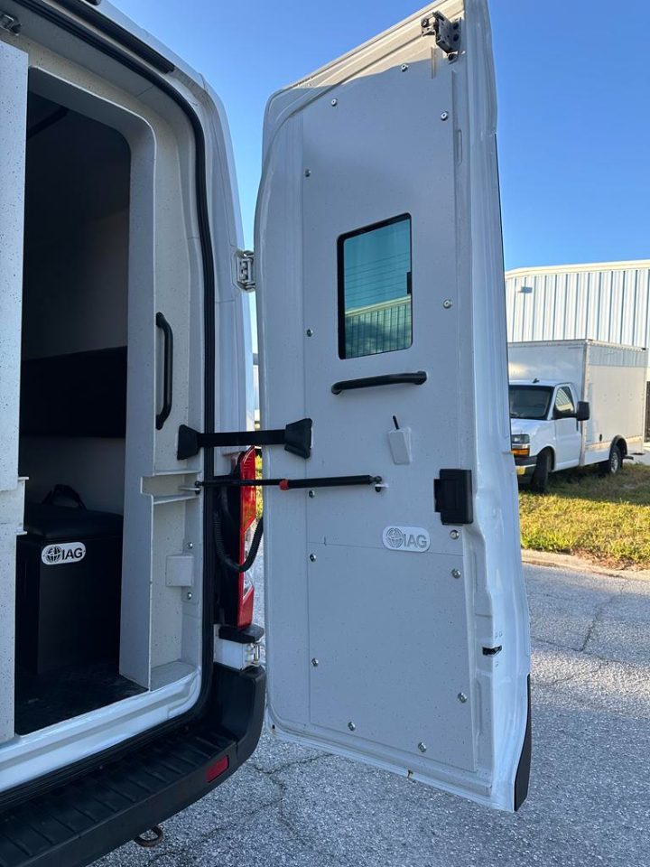 Ford Transit Cargo Van  2023 Ford Transit Cargo Van  2023