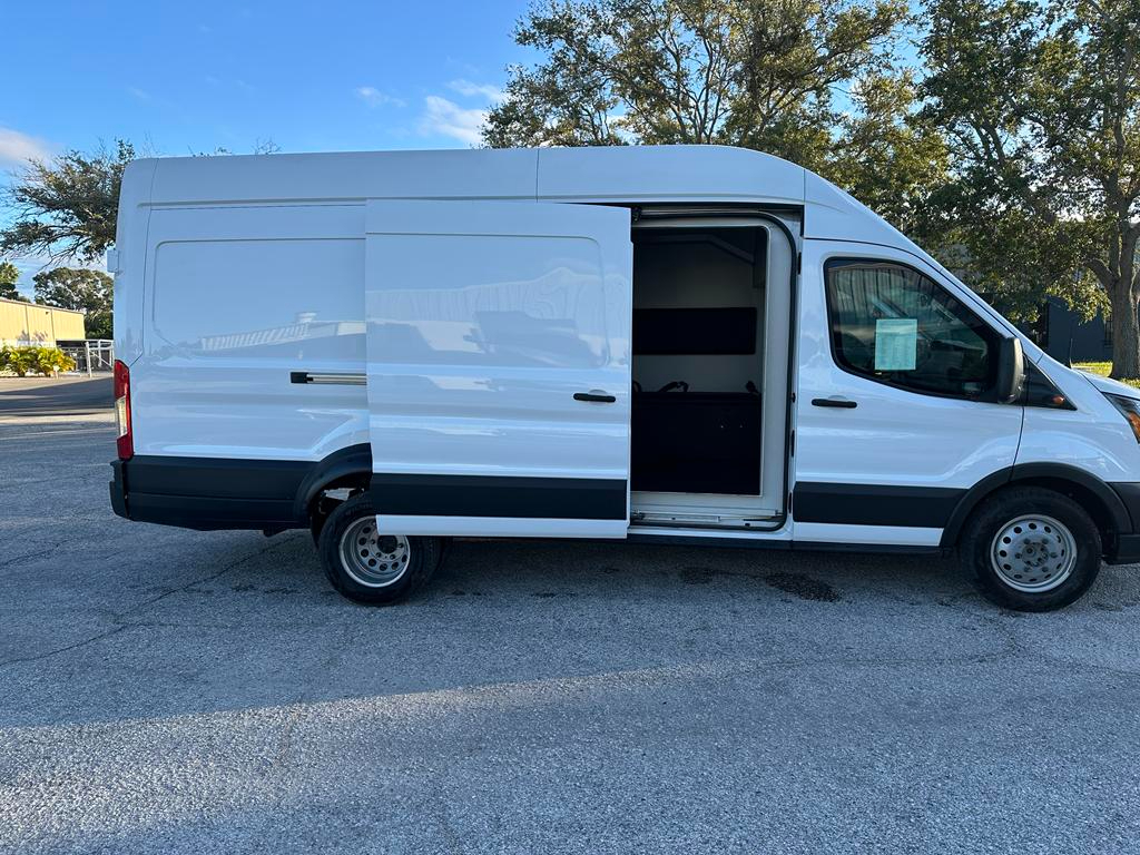 Ford Transit Cargo Van  2023 Ford Transit Cargo Van  2023