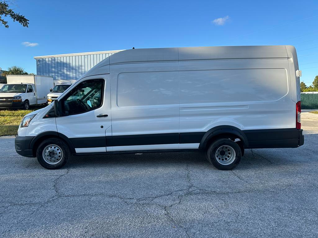 Ford Transit Cargo Van  2023 Ford Transit Cargo Van  2023