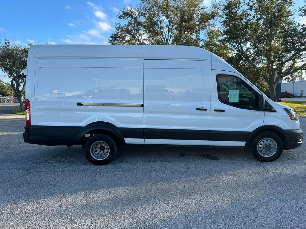 Ford Transit Cargo Van  2023 Ford Transit Cargo Van  2023