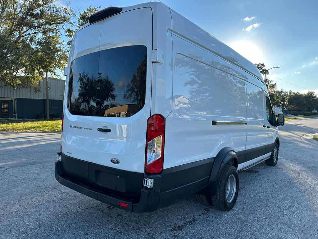 Ford Transit Cargo Van  2023 Ford Transit Cargo Van  2023