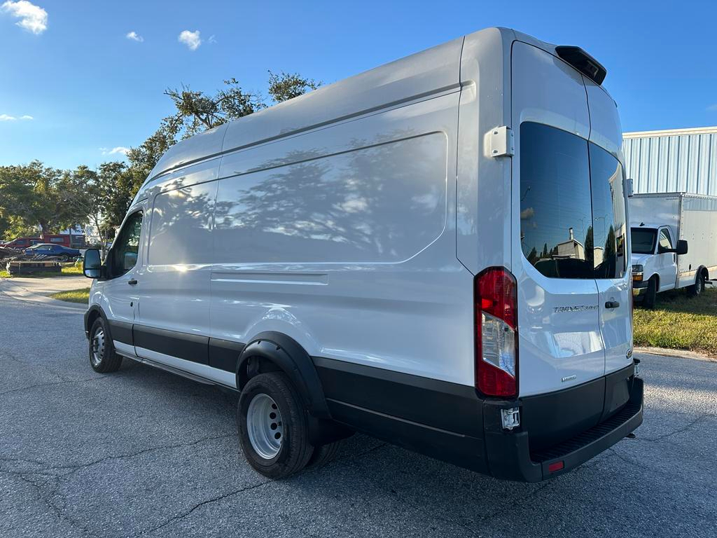 Ford Transit Cargo Van  2023 Ford Transit Cargo Van  2023