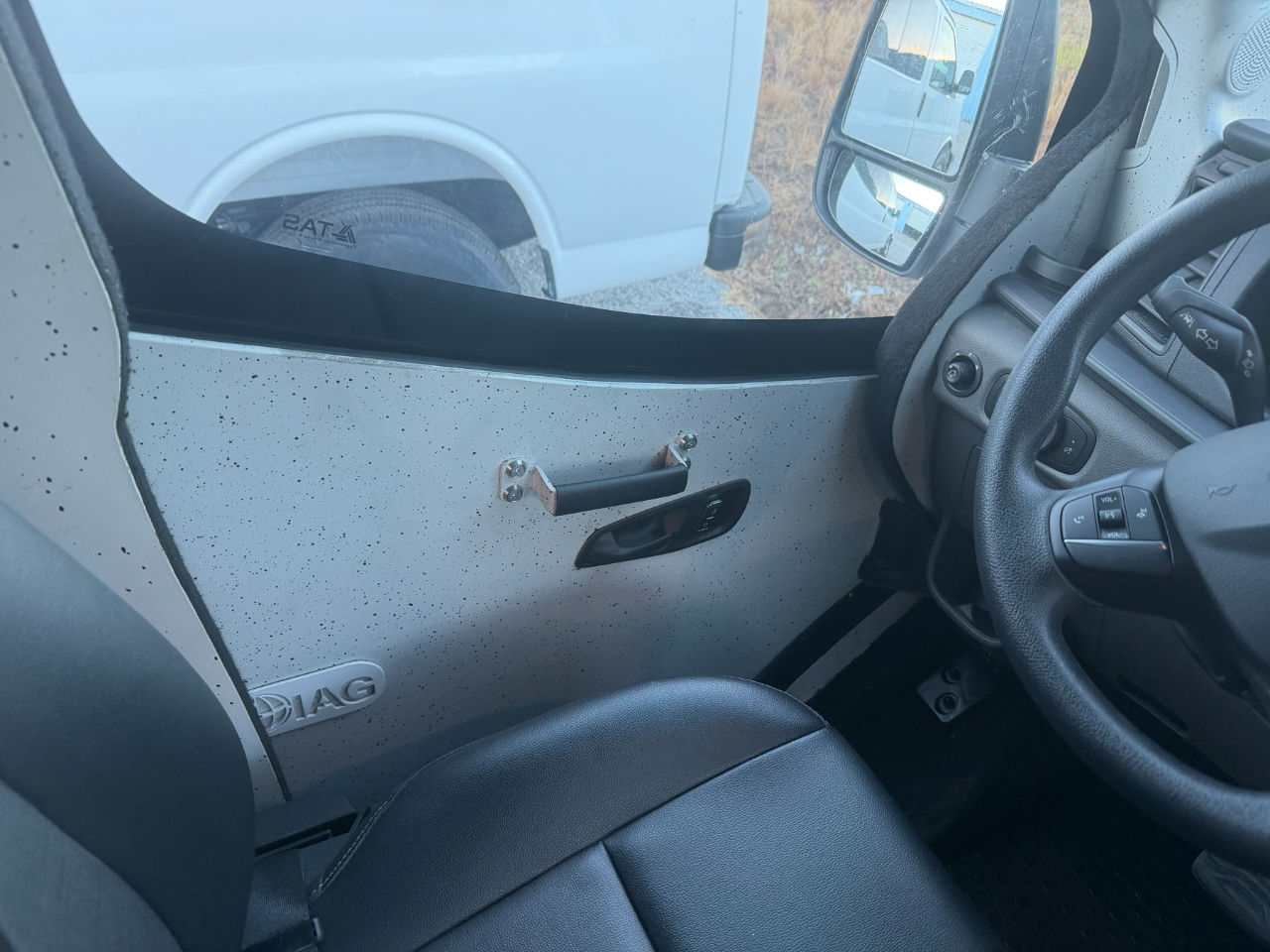 Ford Transit Cargo Van  2023 Ford Transit Cargo Van  2023