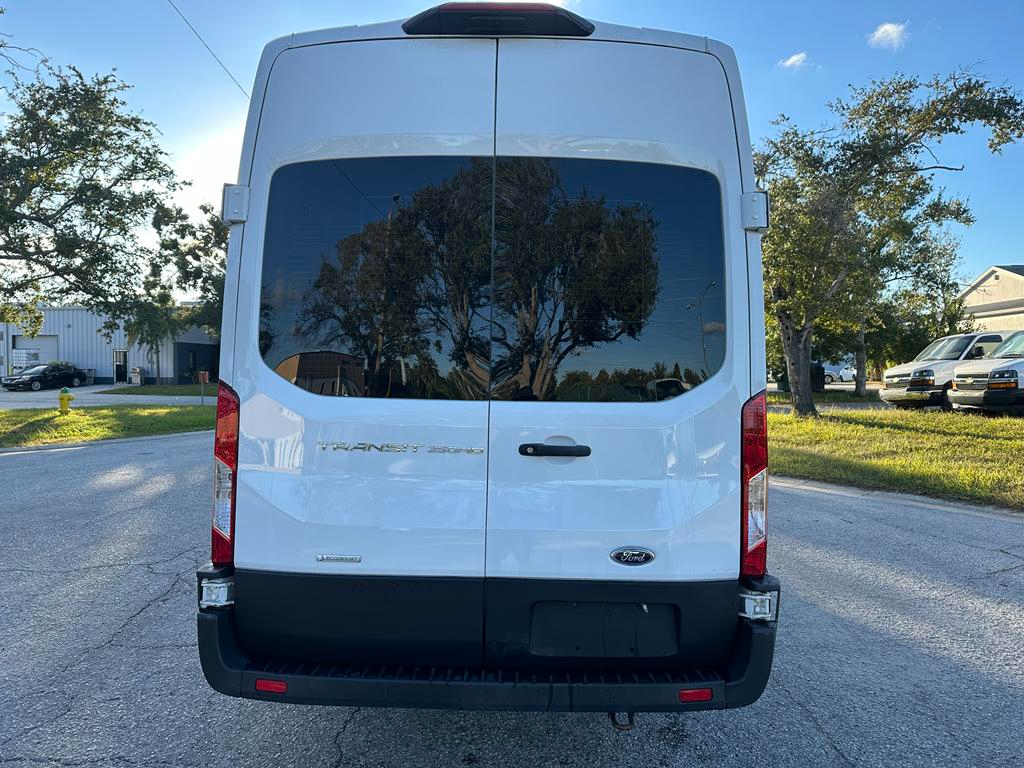 Ford Transit Cargo Van  2023 Ford Transit Cargo Van  2023