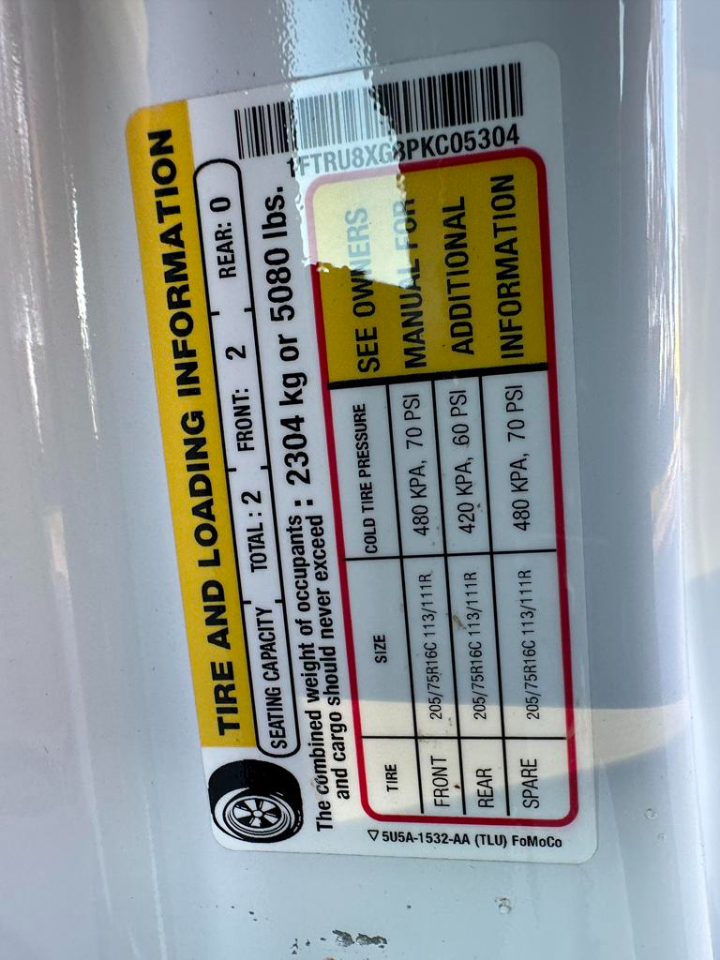 Ford Transit Cargo Van  2023 Ford Transit Cargo Van  2023