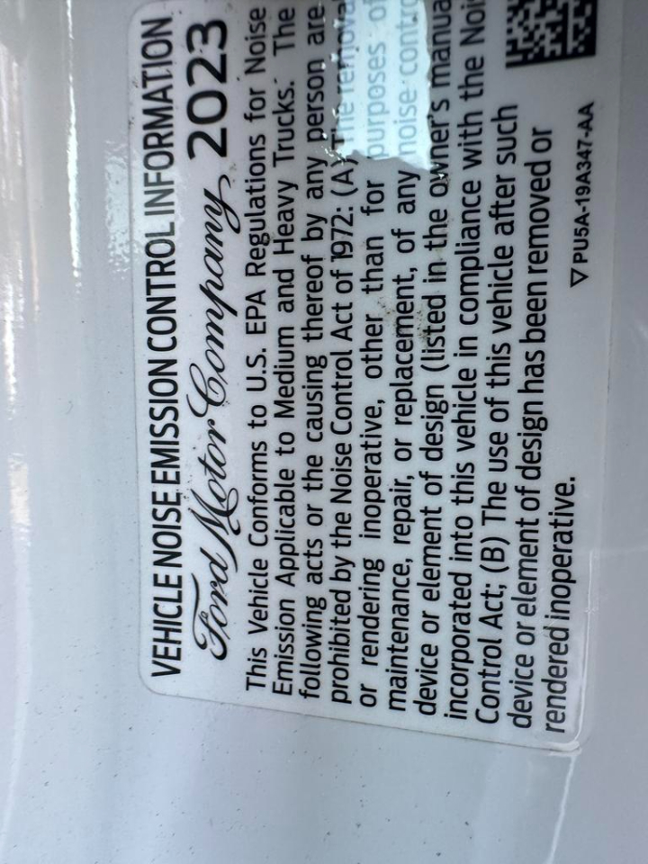 Ford Transit Cargo Van  2023 Ford Transit Cargo Van  2023