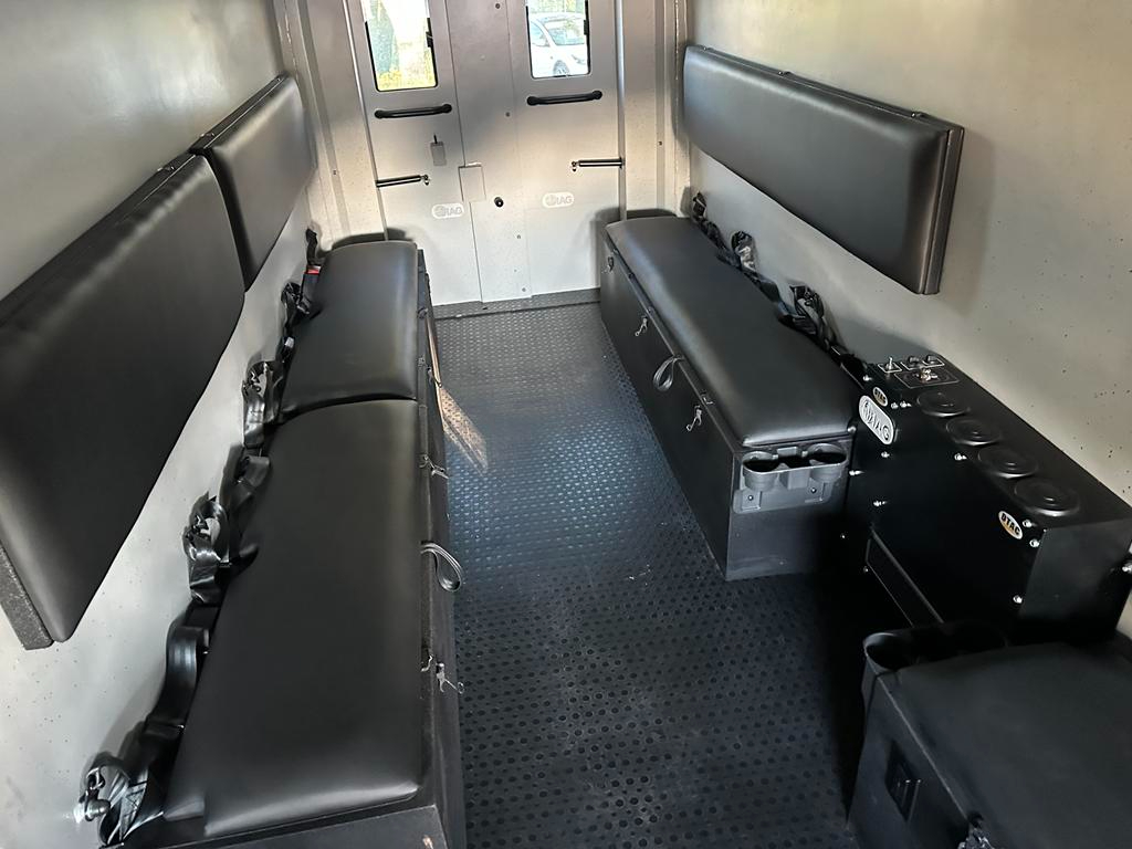 Ford Transit Cargo Van  2023 Ford Transit Cargo Van  2023