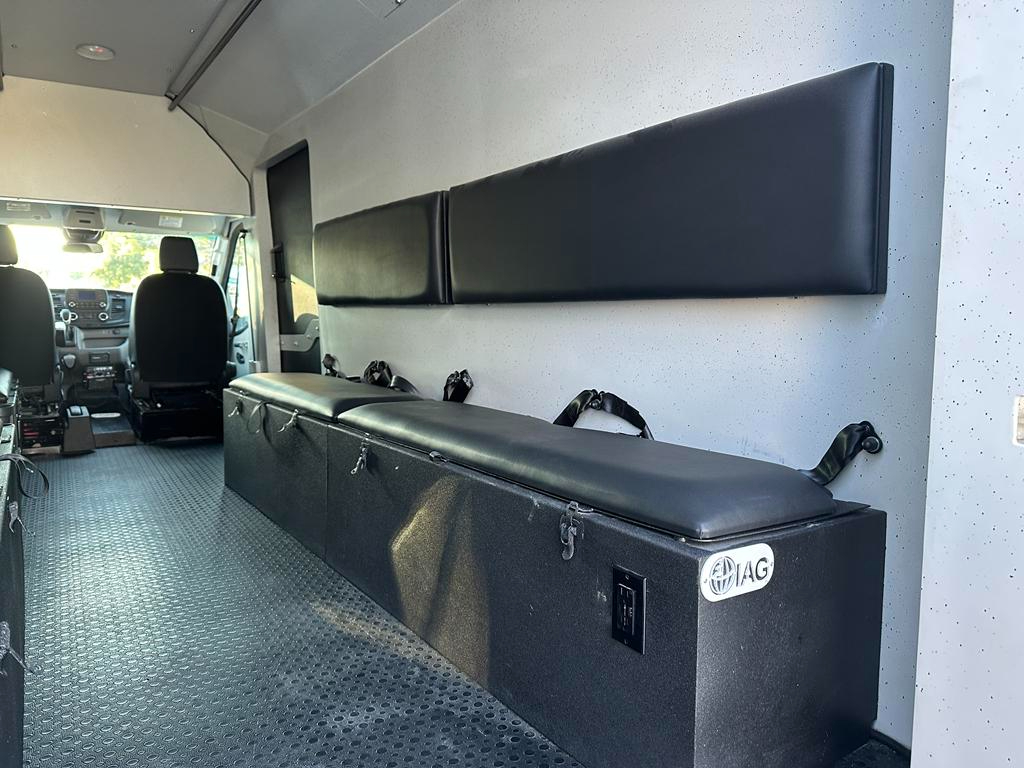 Ford Transit Cargo Van  2023 Ford Transit Cargo Van  2023