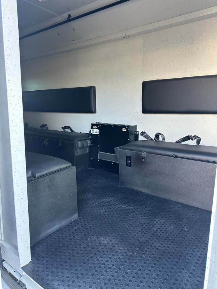 Ford Transit Cargo Van  2023 Ford Transit Cargo Van  2023