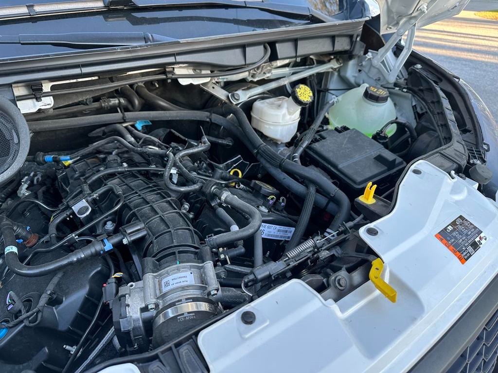 Ford Transit Cargo Van  2023 Ford Transit Cargo Van  2023