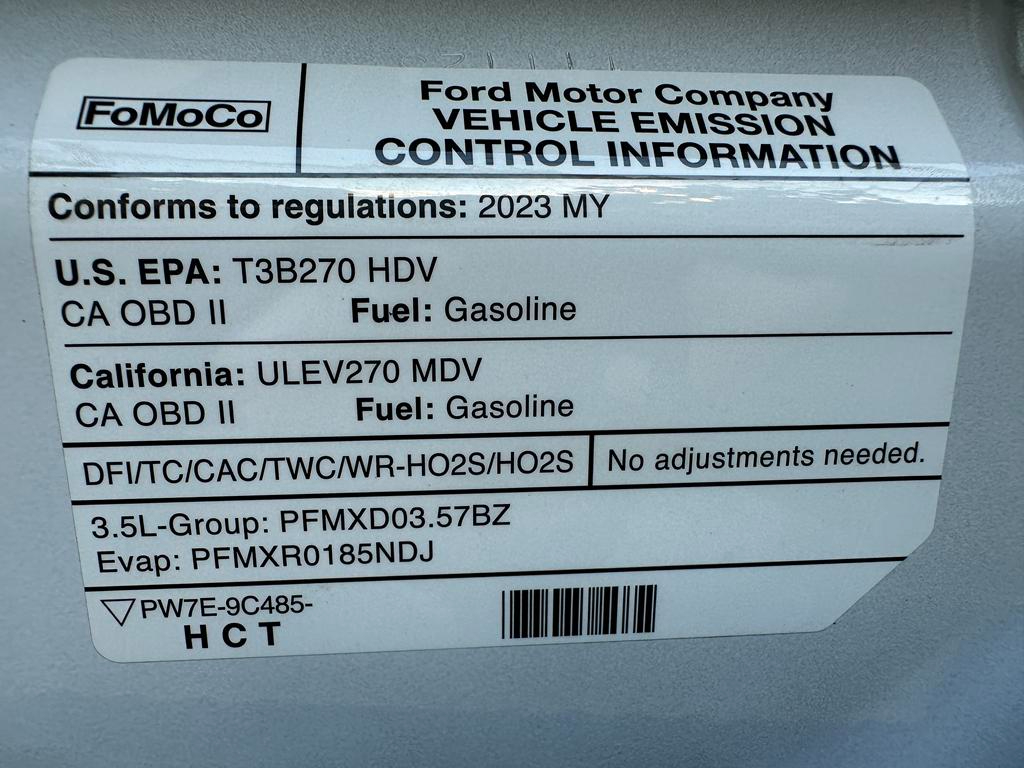 Ford Transit Cargo Van  2023 Ford Transit Cargo Van  2023