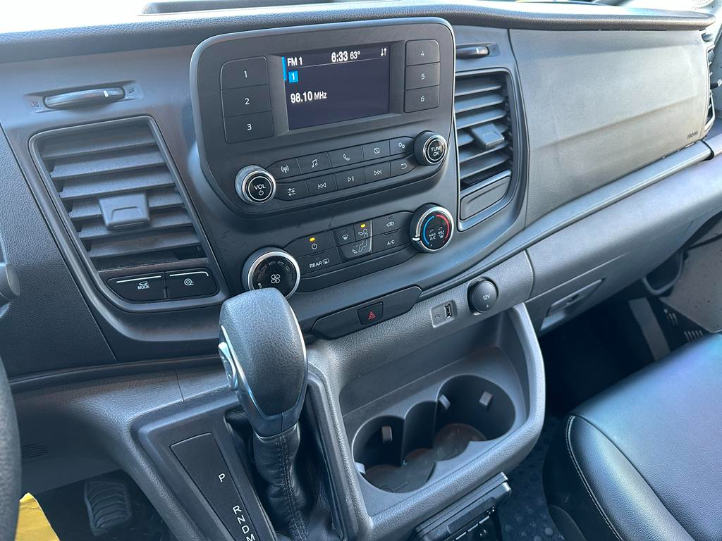 Ford Transit Cargo Van  2023 Ford Transit Cargo Van  2023