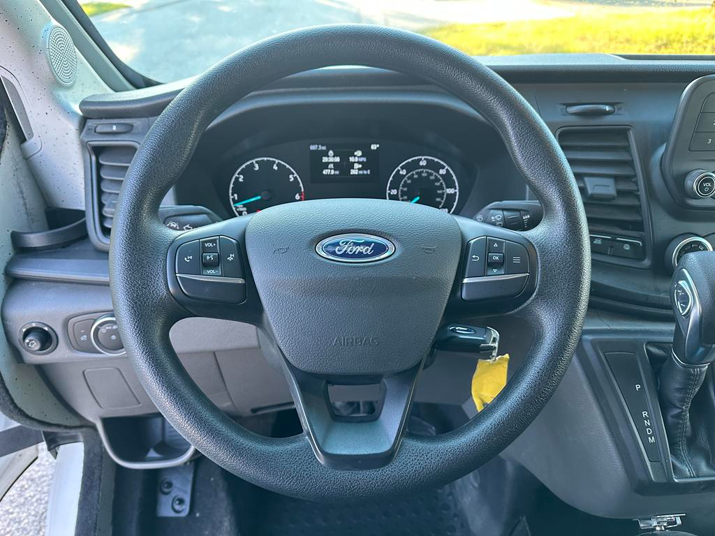 Ford Transit Cargo Van  2023 Ford Transit Cargo Van  2023