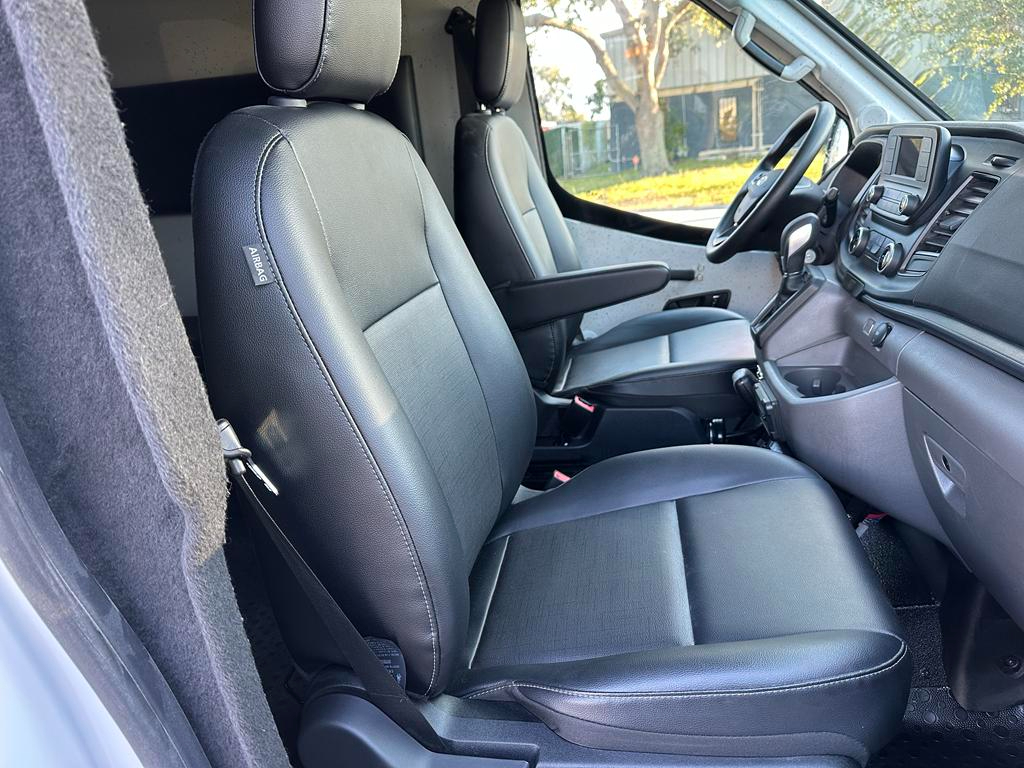 Ford Transit Cargo Van  2023 Ford Transit Cargo Van  2023