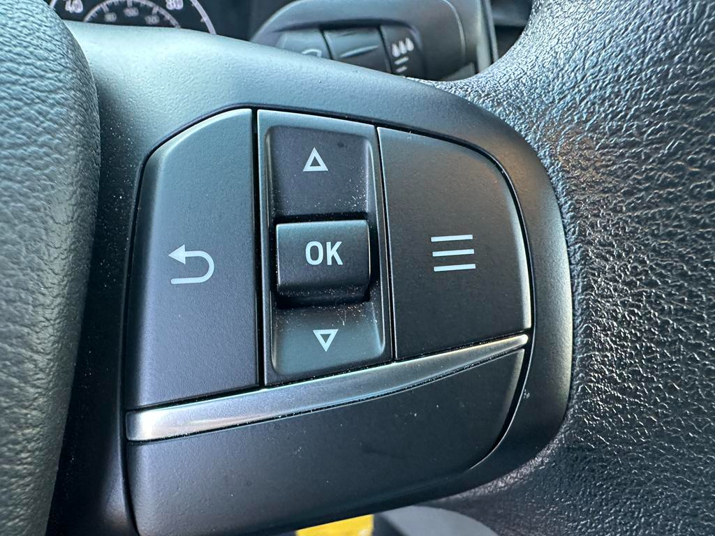 Ford Transit Cargo Van  2023 Ford Transit Cargo Van  2023