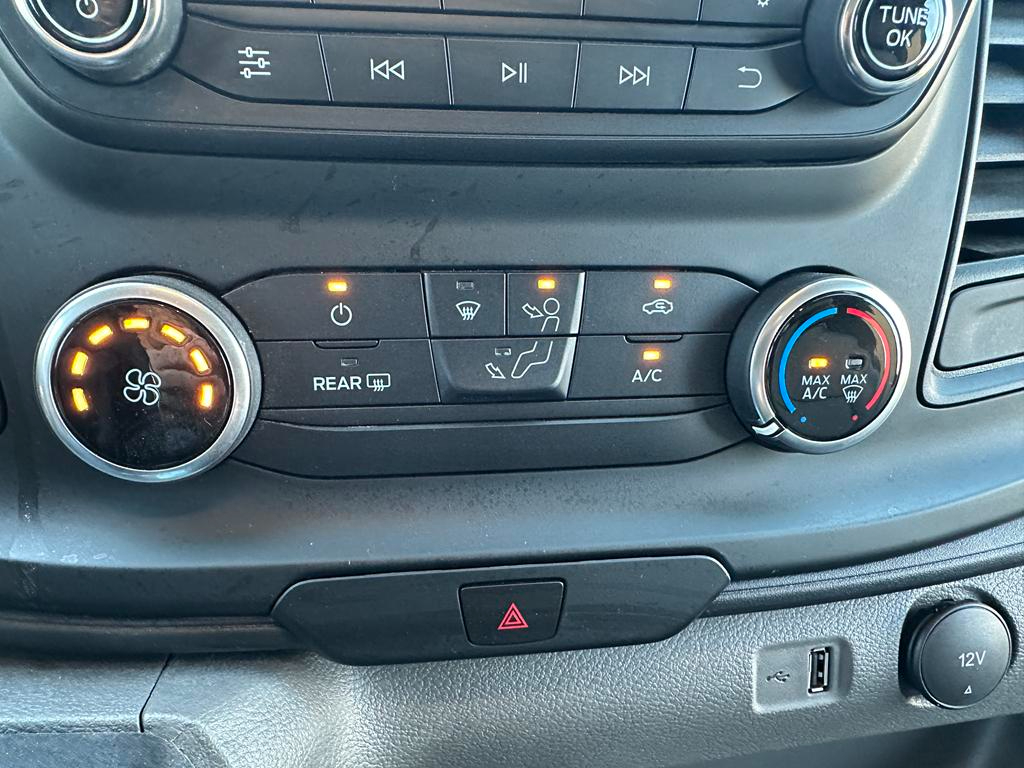 Ford Transit Cargo Van  2023 Ford Transit Cargo Van  2023