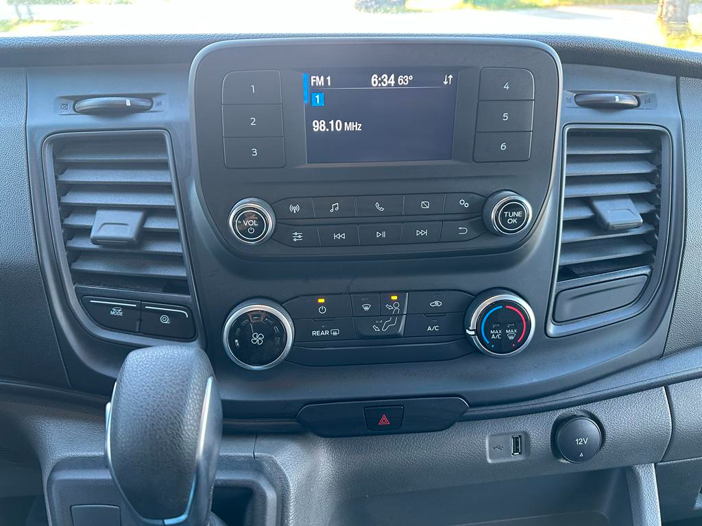 Ford Transit Cargo Van  2023 Ford Transit Cargo Van  2023