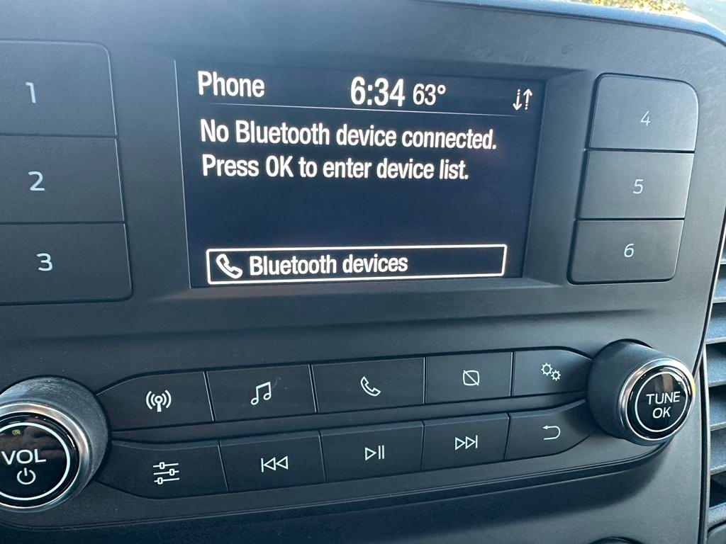 Ford Transit Cargo Van  2023 Ford Transit Cargo Van  2023