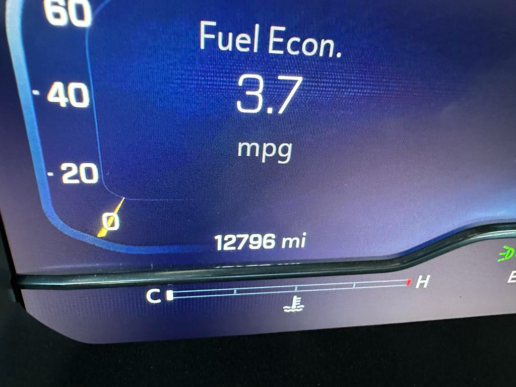 Chevrolet Silverado 2500HD 4WD Crew Cab 159" LT 2025