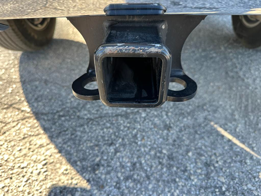 Chevrolet Silverado 2500HD 4WD Crew Cab 159" LT 2025