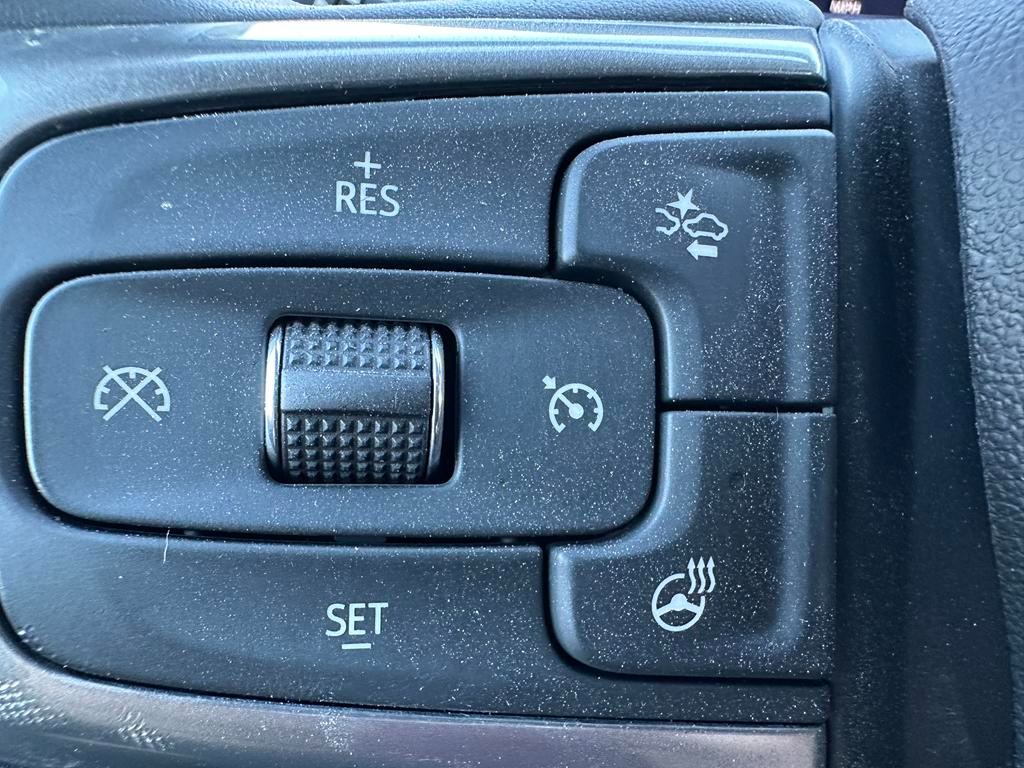 Chevrolet Silverado 2500HD 4WD Crew Cab 159" LT 2025