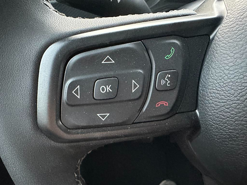 Jeep Wrangler Rubicon 4 Door 4x4 2026