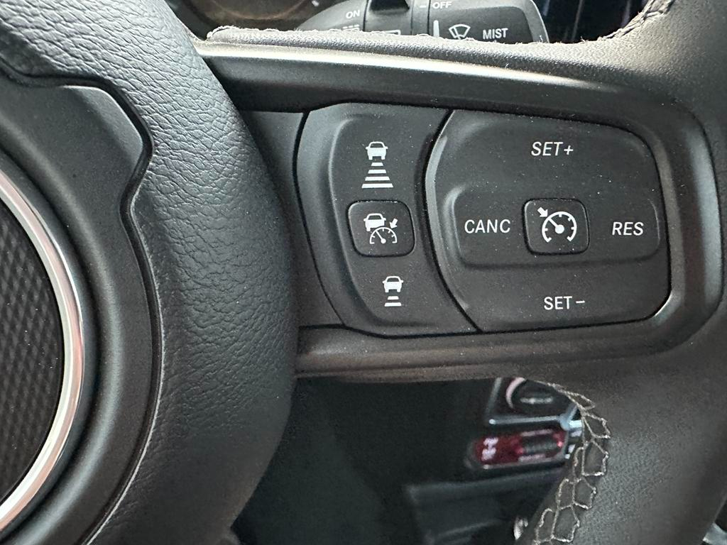 Jeep Wrangler Rubicon 4 Door 4x4 2026