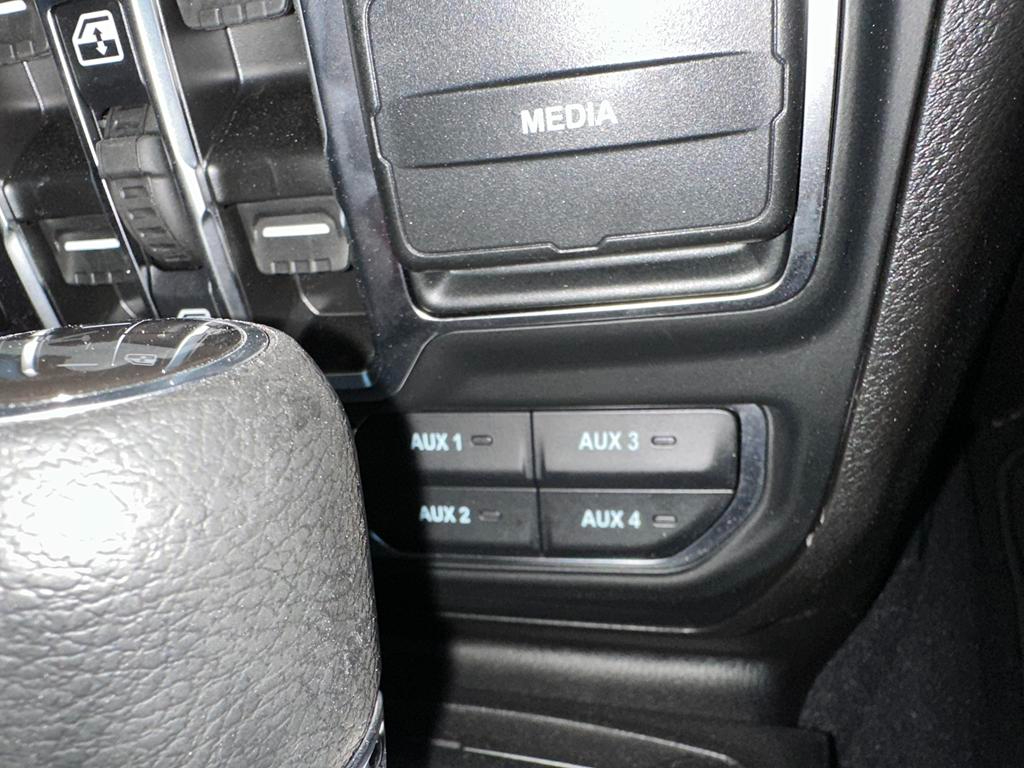 Jeep Wrangler Rubicon 4 Door 4x4 2026