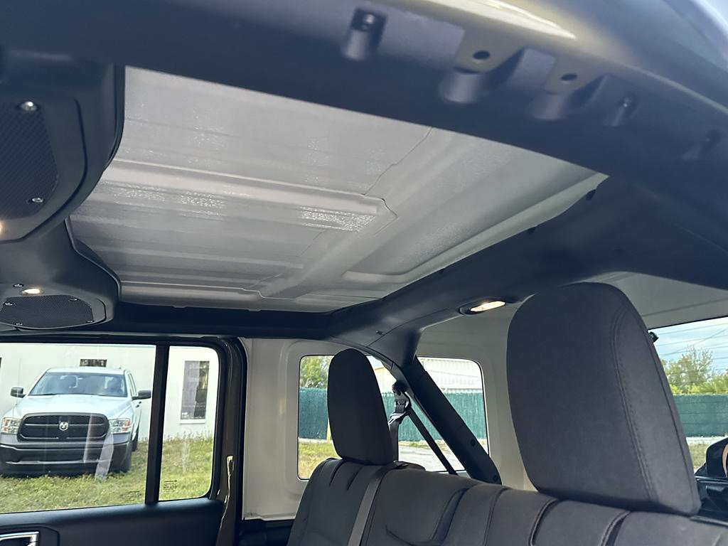 Jeep Wrangler Rubicon 4 Door 4x4 2026