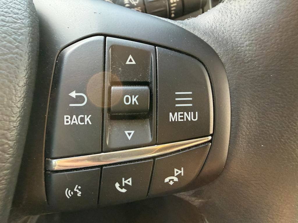 Ford Transit Cargo Van T-150 130" Low Rf 8670 GVWR AWD 2025