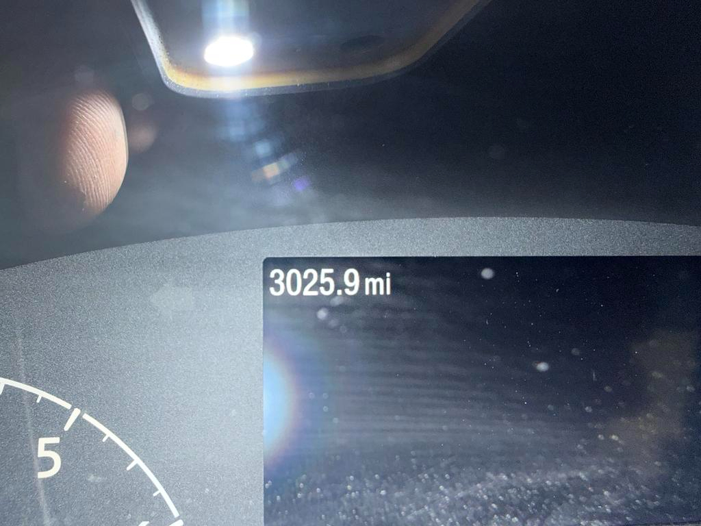 Ford Transit Cargo Van T-150 130" Low Rf 8670 GVWR AWD 2025